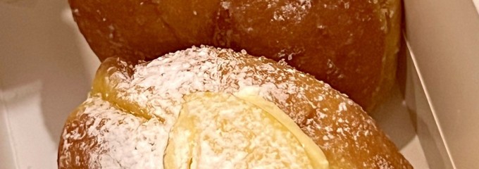 UNI DONUTS 成城学園前