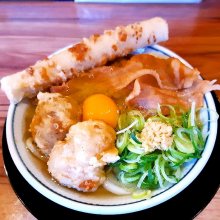 lamenkakakamelさんの写真