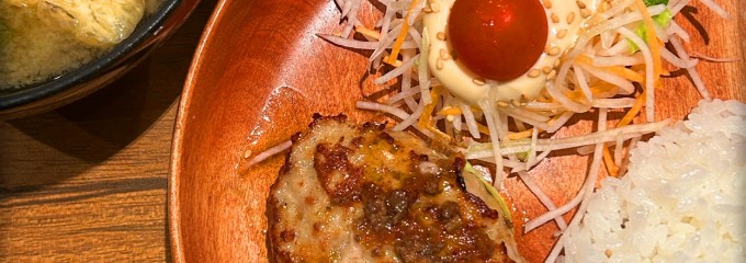 びっくりドンキー 広面店