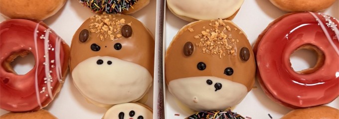 クリスピー・クリーム・ドーナツ アトレ新浦安店