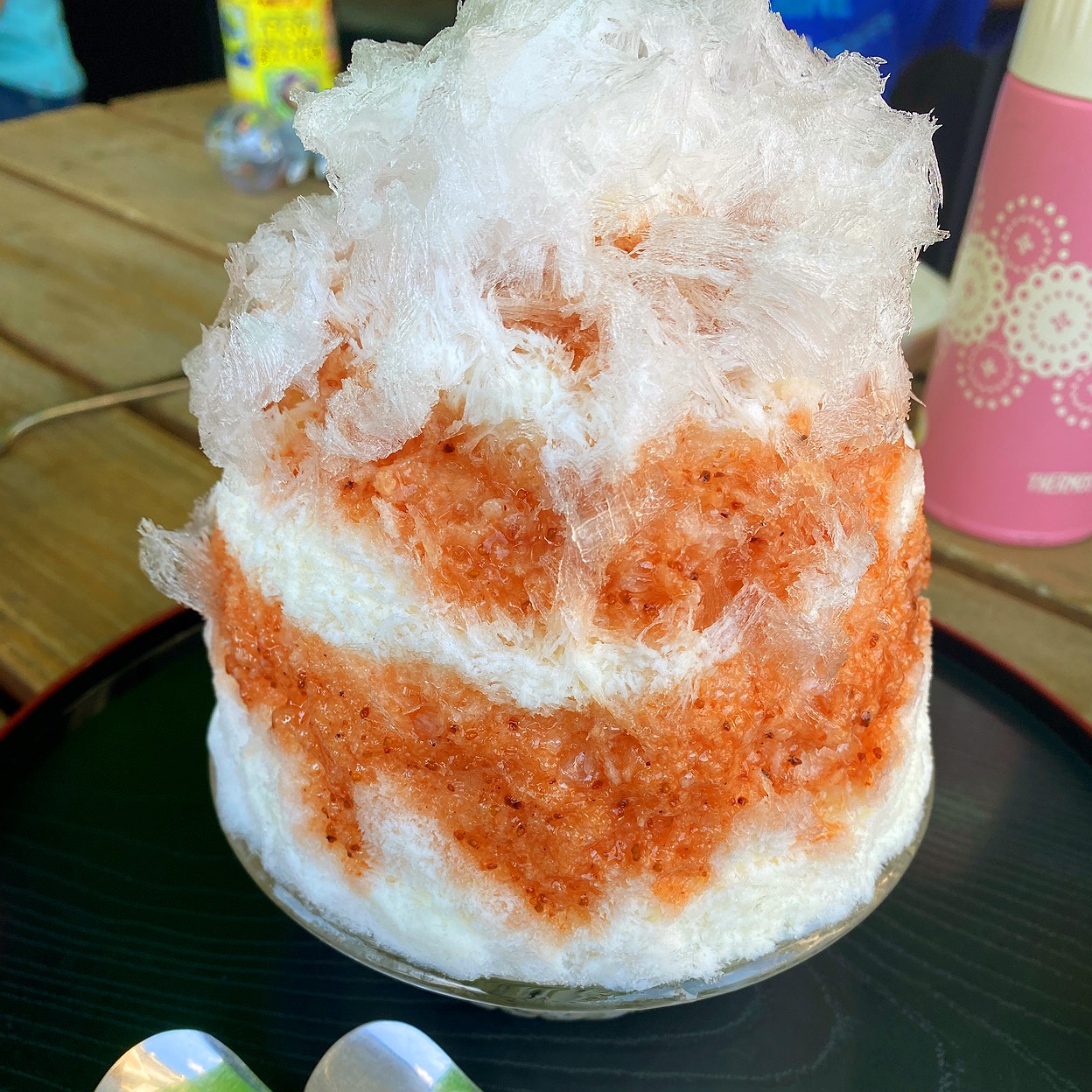 雪うさぎ(駒沢大学/カフェ・スイーツ) | ホットペッパーグルメ