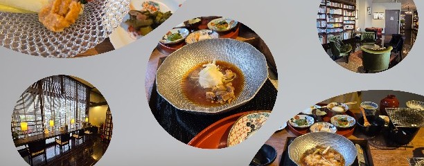 創業大正十五年　蓼科　親湯温泉