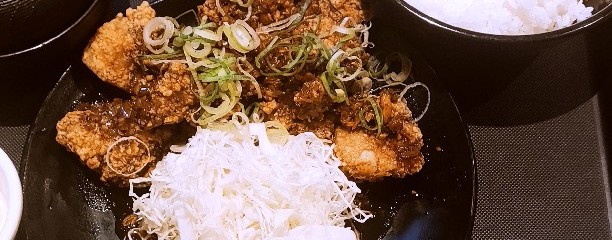 松のや ル・シーニュ府中店