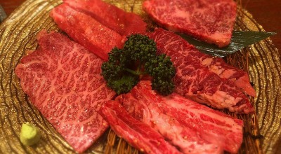 焼肉トラジ 秋葉原店 秋葉原 水道橋 神田 秋葉原駅 焼肉 ホルモン