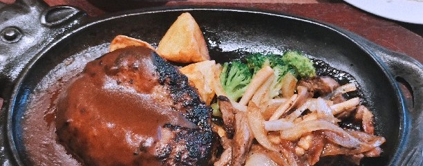 フォルクス 高井戸東店