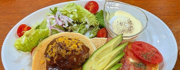 gram 本厚木店~cafe&pancake~