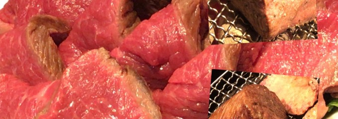 焼肉萬野 ホルモン舗 天王寺