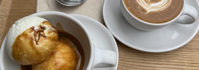 ブルーボトルコーヒー みなとみらいカフェ
