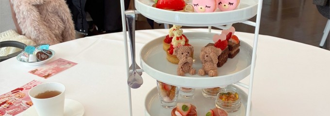 マンジャーレ　ウォーターエッジ横浜