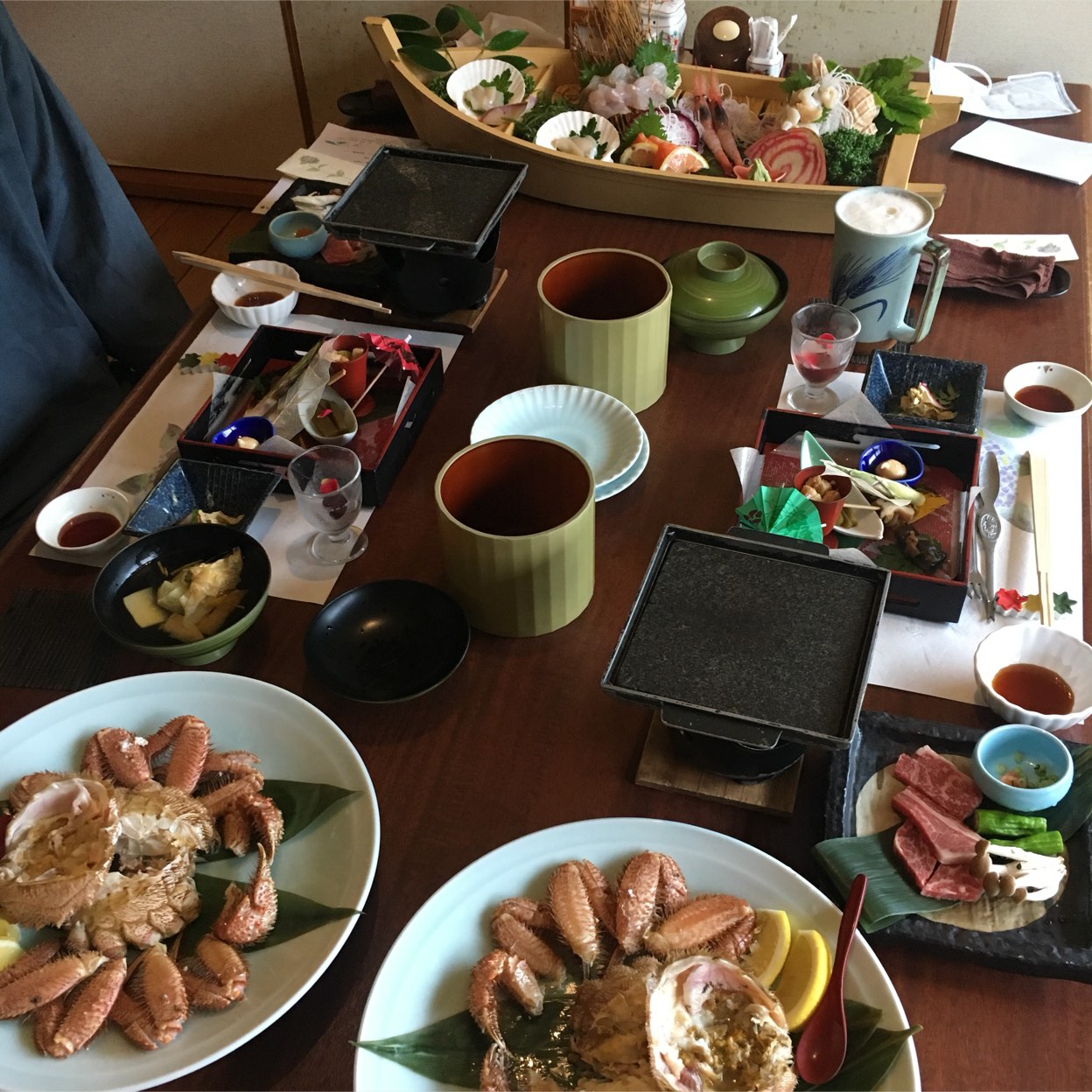 活動歴および当時の関連ビジュアル記録