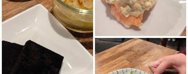 スタンド ローキー