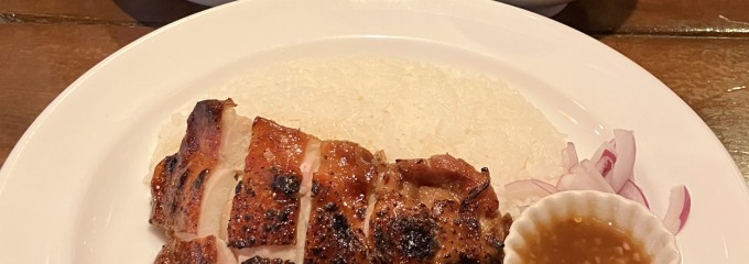 タイ料理　CONROW　コンロウ 道玄坂店