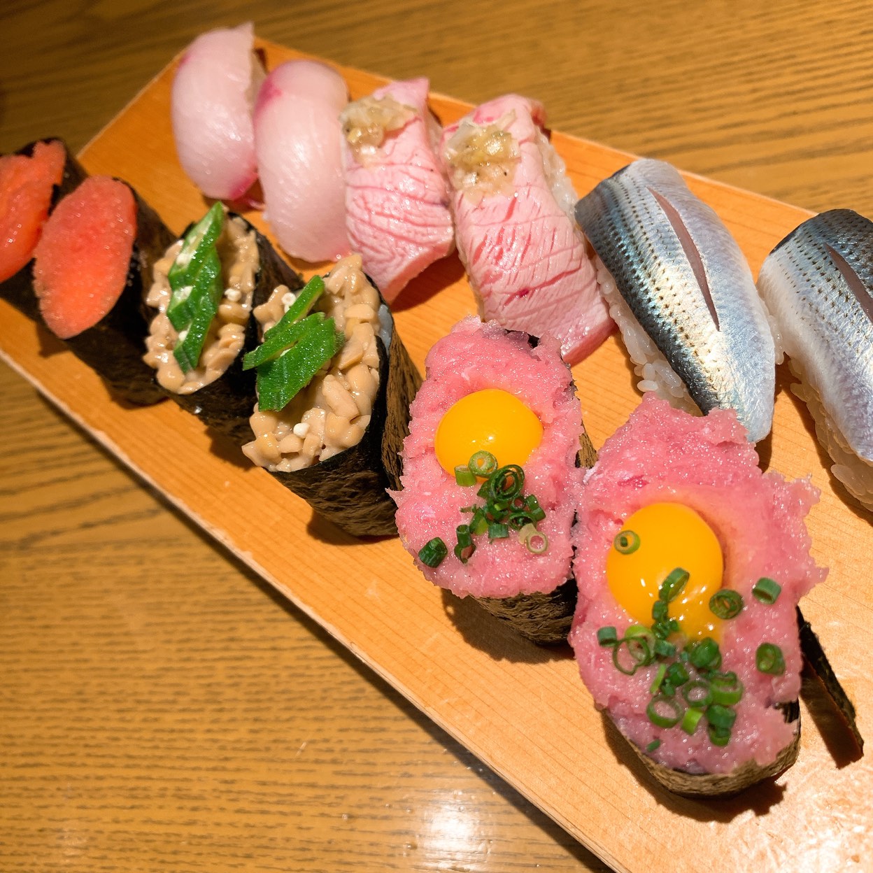 すし玉 ルミネ横浜店 和食 の写真 ホットペッパーグルメ