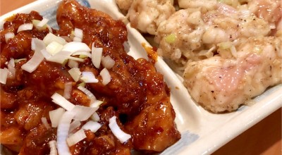 モンシリ 新宿 代々木 新宿三丁目 韓国料理