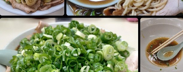 大栄ラーメン 本店