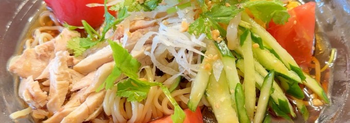 創作中華 奉天飯店