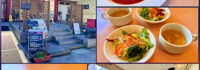 オステリア エスト