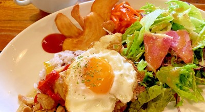 アネアカフェ 中野新橋 中野 高円寺 三鷹 中野新橋 カフェ