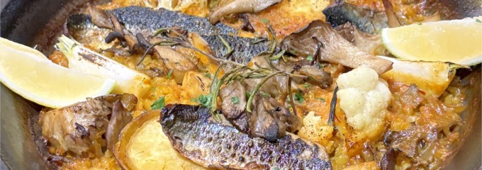 バル・サンラッソォ