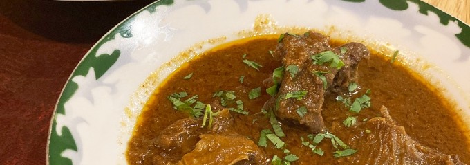Cini Curry