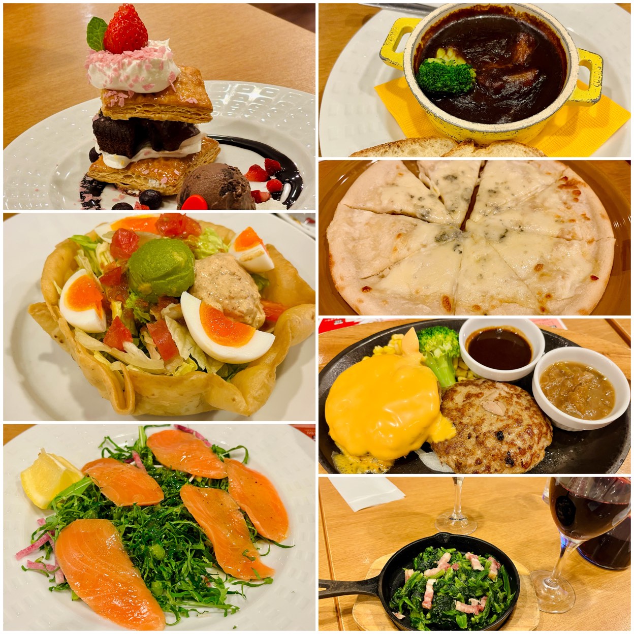 COCO'S・有明パークビル店(国際展示場/その他グルメ