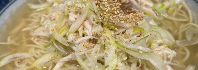 新世界菜館