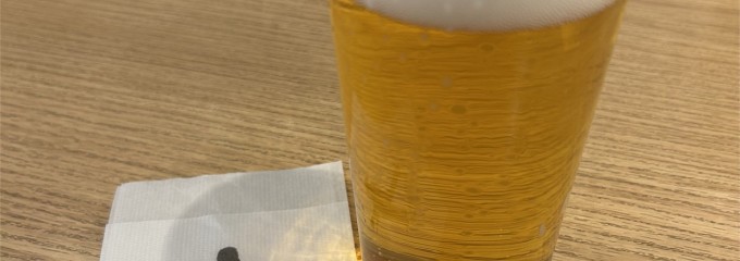 ビールスタンド重富ekie