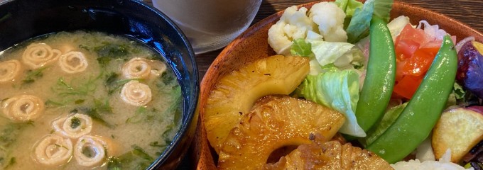 びっくりドンキー ワンダー店