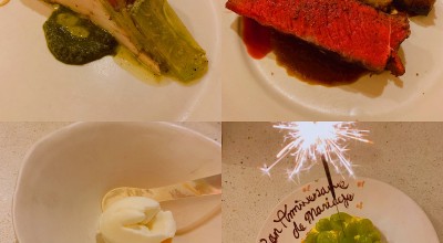 フランス式食堂 Nala 北九州市 福岡県 南小倉 フランス料理