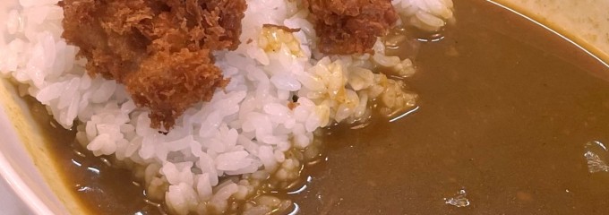 カレー専門店　とんきん