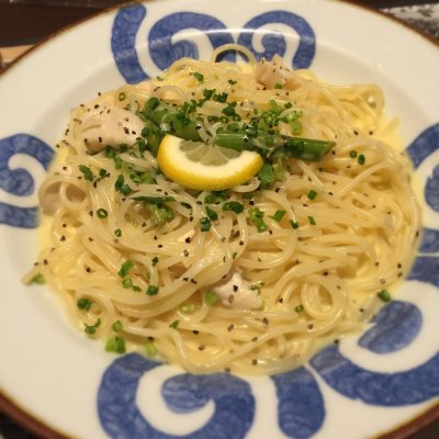 鎌倉パスタ 瑞江駅前店 パスタ