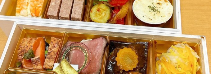 cafe&restaurant Bastilleバスティーユ