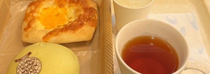 ヴィ・ド・フランス アピア店 VIE DE FRANCE