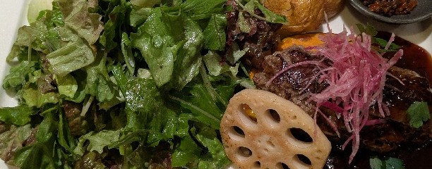 ノース　コンチネント