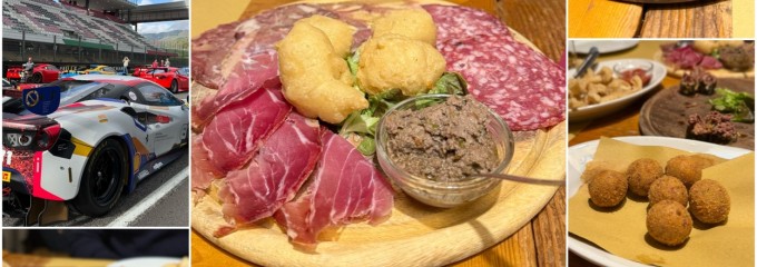 Osteria Tripperia Magazzino