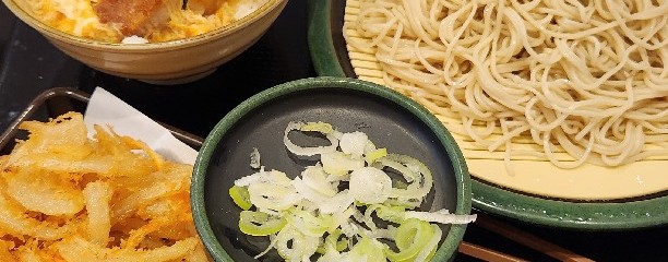 ゆで太郎  名古屋長者町店