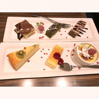 Cafe Dinning Jyojyo 太田 桐生 細谷 群馬 イタリア料理