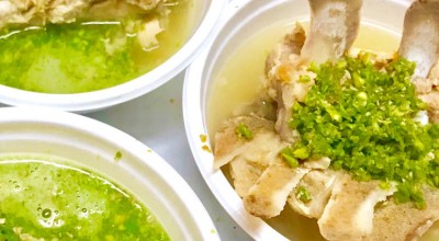 ピンクエレファント 新富町駅 タイ料理