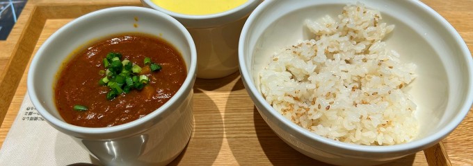 Soup Stock Tokyo 円山店