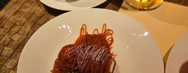 スーパーブッフェ グラスコート