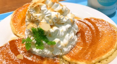 Hawaiian Pancake Factory イオンモール各務原 スイーツ その他