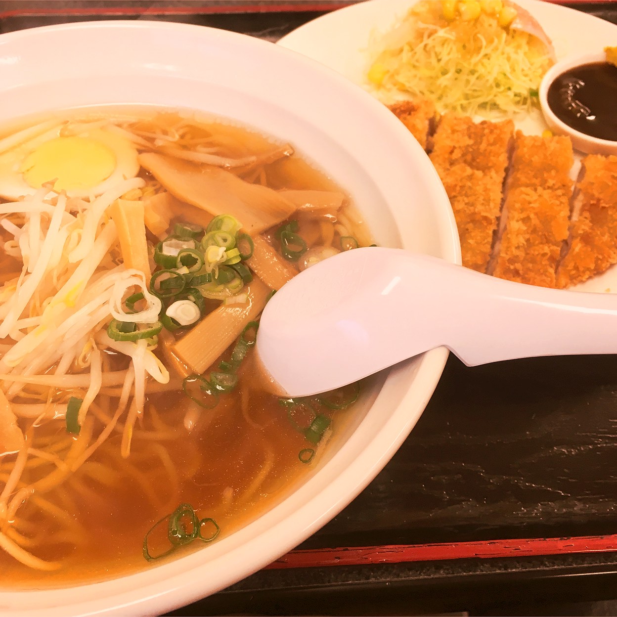 豚太郎升形店(旭・上町・万々/ラーメン) | ホットペッパーグルメ