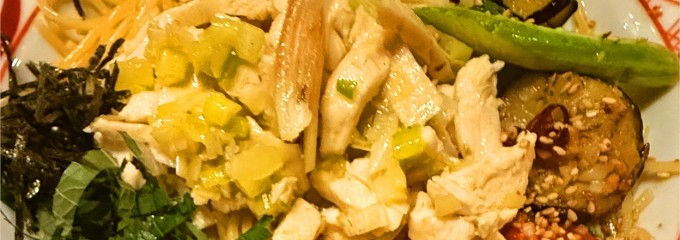 洋麺屋五右衛門 美しが丘店