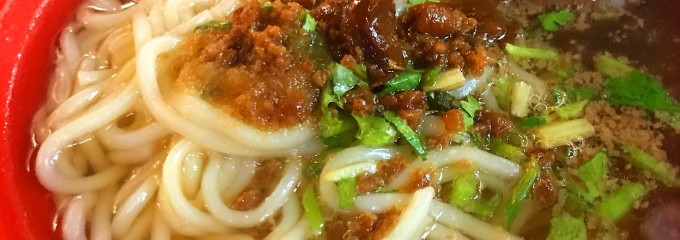 興中觀光夜市 Sing Jhong Night Market