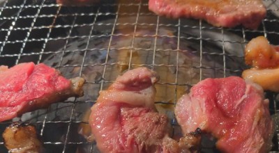 じゅうじゅうカルビ 深江橋店 大阪市内その他 深江橋 焼肉 ホルモン