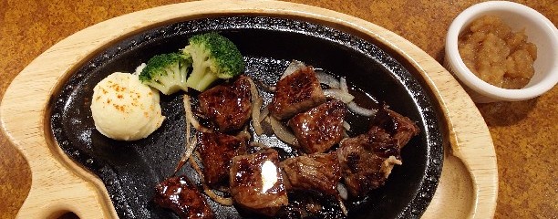 びっくりドンキー 本郷店