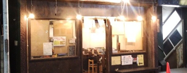 横浜らーめん 七七家