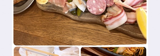 サル・ベーコン