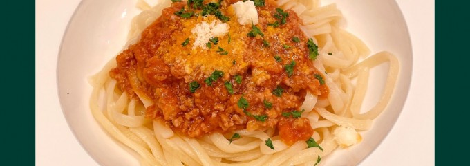 仙川パスタ