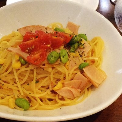 E H Bank カフェ E H Bank カフェ